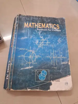 11th maths and science books