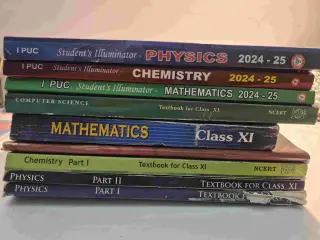 11TH NCERTS TEXTBOOKS