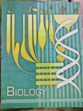 12 ncert biology