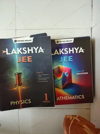 12TH JEE MODULES PW - Second Hand - Bookaao