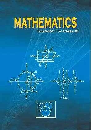 Rd Sharma 11th class maths