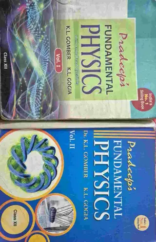 Pardeep's Physics