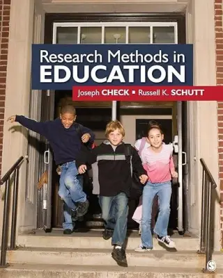 Research Methods in Education Paperback - New Book - Bookaao