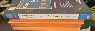 12th Textbook