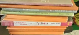 11th Textbook