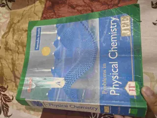 Narendra Avashi  Physical Chemistry
