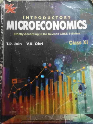 Introductory Microeconomics