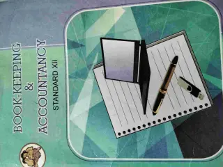 Book keeping