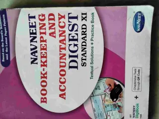 Book keeping