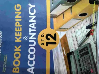 Book keeping