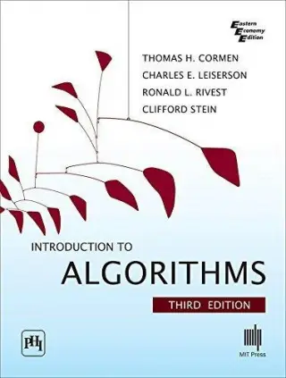 Introduction to Algorithms This internationally ac - New Book - Bookaao