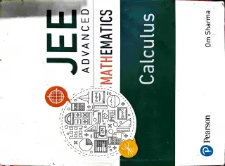 JEE Advanced mathematics