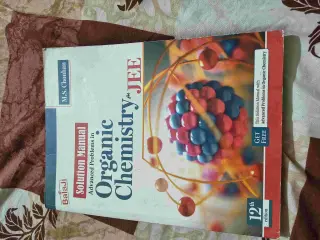 Solution Manual MS Chauhan