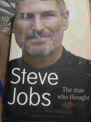 Steve jobs