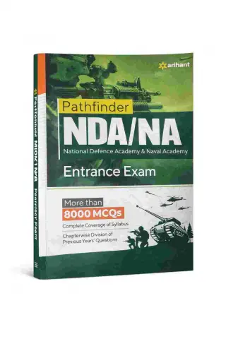 PATHFINDER NDA/NA ENTRANCE EXAM