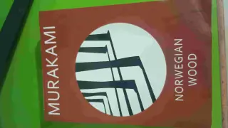 Murakami (Novel)
