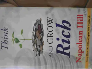 Think and grow rich