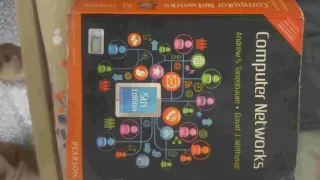 Computer Networks