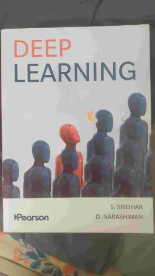 Deep Learning