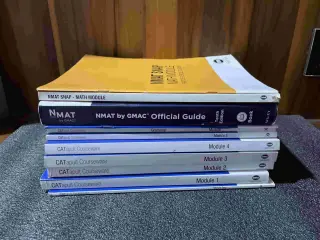 Book set - second hand