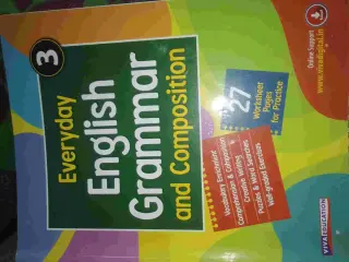 English grammar - New Book - Bookaao