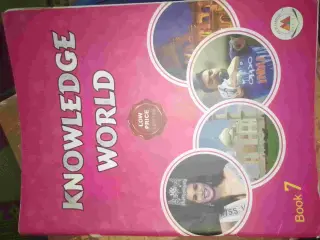 General knowledge learning