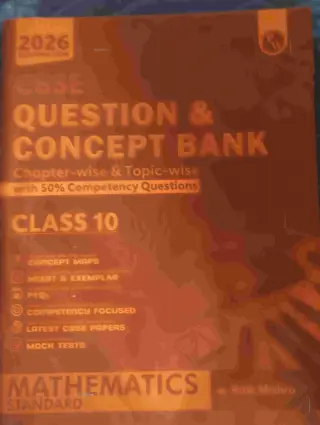 Mathematics Supplementary Material