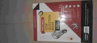 ICSE QUESTION BANK CLASS 10 PHYSICS