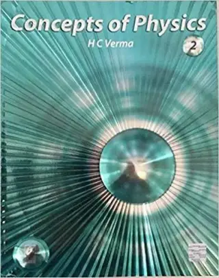 Concept of physics 2