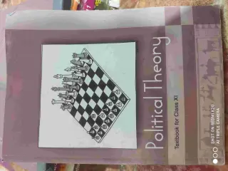 Political theory