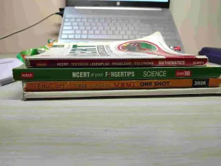 Class 10th books sey