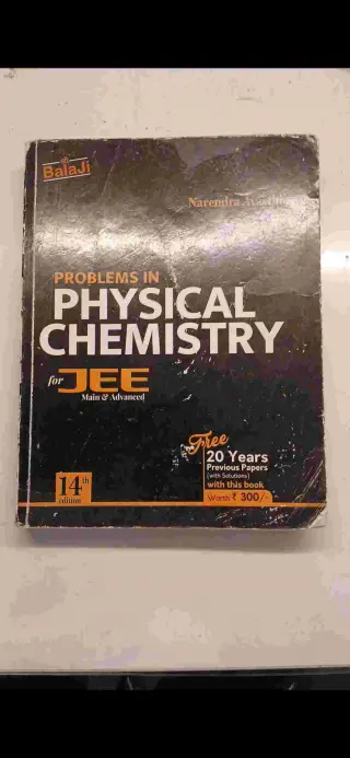N Avasthi book