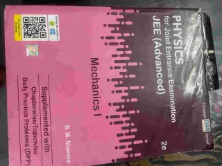 Cengage Mechanics-I