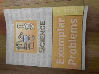 CBSE science exemplar