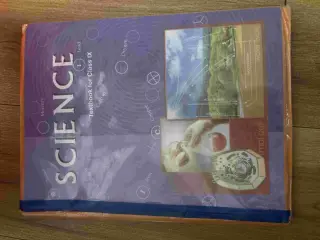 Science class 9 cbse