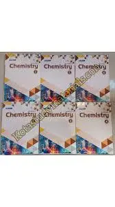 Chemistry module class 11