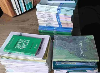 Unacademy module class 11 + 12