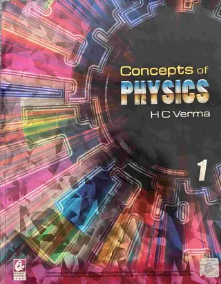 H.CVerma