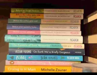 Novelssssss - New Book - Bookaao