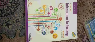 Information technology class 10th