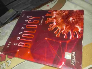 Concise Biology