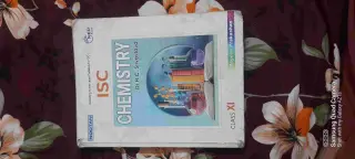 Isc class 11 nootan
