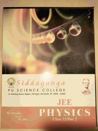 Jee and neet physics