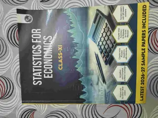 PW commerce statistics for economic class 11