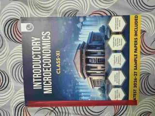 PW commerce introduction in microeconomics