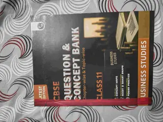 PW commerce business studies to QCB