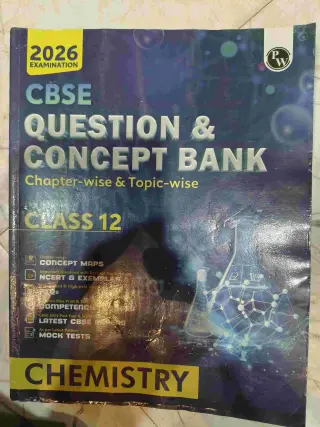 CBSE question bank and concept Bank chapter wise