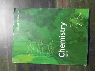 Chemistry part1  textbook for class 11 science pcb