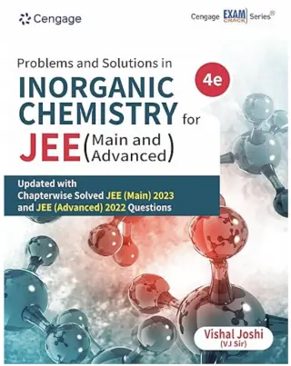 Problems and Solutions in Inorganic Chemistry