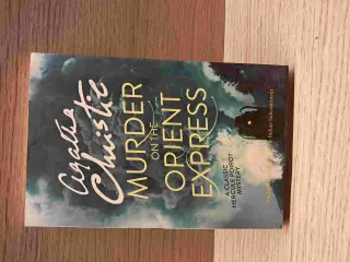 Murder on the orient express - New Book - Bookaao